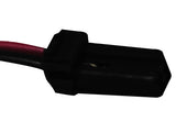 CONECTOR  FORD BOMBA GASOLINA PQ.2PIN