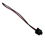 CONECTOR INYECTOR CHEVROLET.Y FORD, BOMBA GASOLINA DAEWOO CIELO