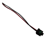 CONECTOR INYECTOR CHEVROLET.Y FORD, BOMBA GASOLINA DAEWOO CIELO
