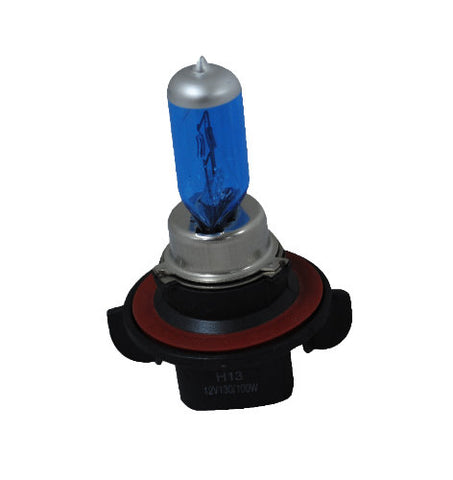 BOMBILLO GAS XENON H13-12VOLTIO-130W