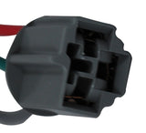 CONECTOR BOMBILLO H4 DE SILVIN 3 CONTACTOS