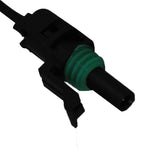 CONECTOR UNIVERSAL SENSOR OXIGENO 1 VIA