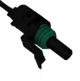 CONECTOR UNIVERSAL SENSOR OXIGENO 1 VIA