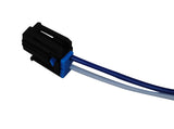 CONECTOR  BOMBA DE GASOLINA PARA CHEVROLET  VORTET TODOS
