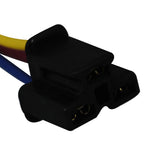 CONECTOR CAMBIO LUZ CHRYSLER FORD.