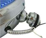 FARO IODO BLUE 9" HD