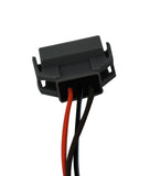 CONECTOR DE BOBINA PARA FORD FIESTA/ECOSPORT/ KA
