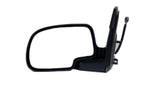 ESPEJO RETROVISOR  CHEVROLET GRAND BLAZER CHEVY 00-06 ELECTRONICO