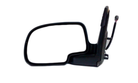 ESPEJO RETROVISOR  CHEVROLET GRAND BLAZER CHEVY 00-06 ELECTRONICO
