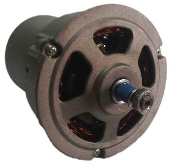 ALTERNADOR PARA VOLKSWAGEN ESCARABAJO Y KOMBI 1.3 CC/1.5CC/1.6CC/1.8CC