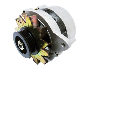 ALTERNADOR SAMURAI/ MACHITO/ MOTORES 2F Y 3F TAPA RECTA