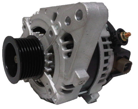 ALTERNADOR TOYOTA 4 RUNNER 2003-2009/KAVACK/ MACHITO 4 PUERTAS / FORTUNNER 4.0