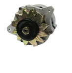 ALTERNADOR TOYOTA MACHITO/ SAMURAY/FJ40/FJ45/FJ55/FJ60R/FJ62R/ 2F TAPA CURVA