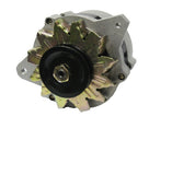 ALTERNADOR TOYOTA MACHITO/ SAMURAY/FJ40/FJ45/FJ55/FJ60R/FJ62R/ 2F TAPA CURVA