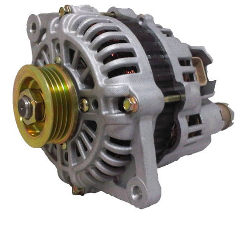ALTERNADOR FORDA LASER DEL 2000 AL 2004