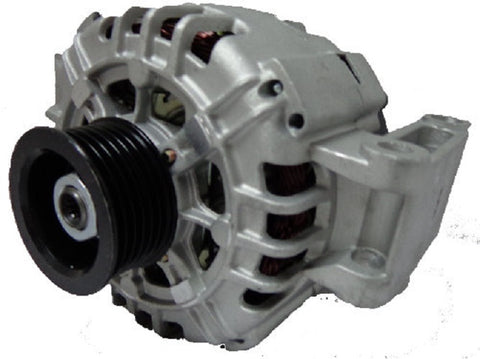 ALTERNADOR FORD ECOSPORT AUTOMÁTICA 2.0 DEL 2004 AL 2008/ FOCUS MOTOR DURATEC