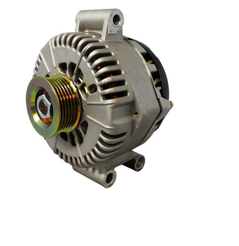 ALTERNADOR FORD EXPLORER 4.0 03-07 (4G)