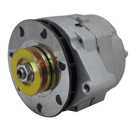 ALTERNADOR CENTURY CARBURADO SISTEMA DELCO 12SI