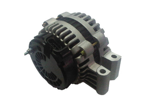 ALTERNADOR DE TRAILBLAZER  V6 4 PINES