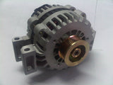 ALTERNADOR DE TRAILBLAZER  V6 4 PINES