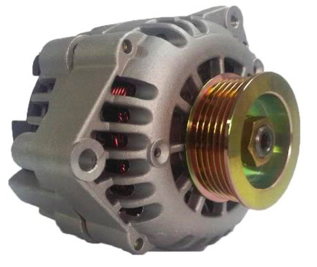 ALTERNADOR BLAZER 4.3 DE 1995 A 1996