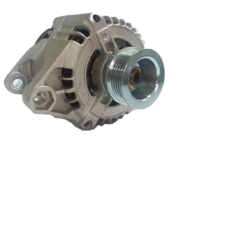 ALTERNADOR FIAT UNO PALIO 1.6 SIENA CURVO