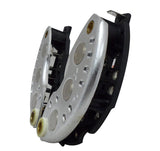 DIODERA PARA RENAULT 11 + IZQUIERDO