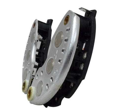DIODERA PARA RENAULT 11 + IZQUIERDO