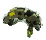 DIODERA PARA CHEVROLET G.M. CS130D 105AMP GRAN BLAZER