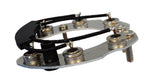 DIODERA PARA FORD DOBLE PISO 150 AMP TRANSPO