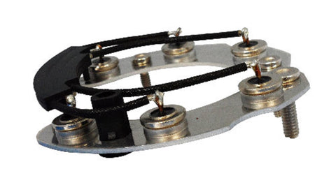 DIODERA PARA FORD DOBLE PISO 150 AMP TRANSPO