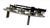 DIODERA PARA FORD DOBLE PISO 150 AMP TRANSPO