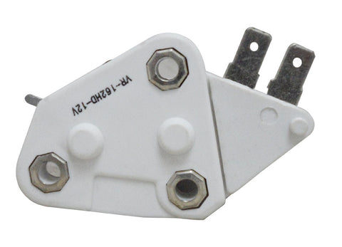 REGULADOR PARA CHEVROLET G.M. INCORPORADO 12V.  VR-162HD-PPA