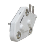 REGULADOR PARA CHEVROLET G.M. INCORPORADO 12V.  VR-162HD-PPA