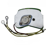 REGULADOR 24V 25 SI.NEGATIVO DELCO