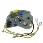 REGULADOR 24V 25 SI.NEGATIVO DELCO