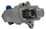 ARRANQUE DE CHRYSLER  17084 17466 CON REDUCTOR NUEVO HD. 68-87