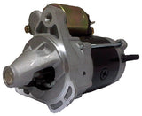 ARRANQUE DE TOYOTA TERIOS DAIHATSU 1.3L 28100-97401