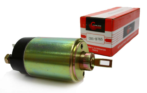 AUTOMATICO ARRANQUE VWTODOS  CBS-B765 SS-84