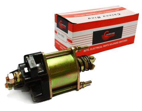 AUTOMATICO ARRANQUE FIAT 3 TORNILLO CBSF-853