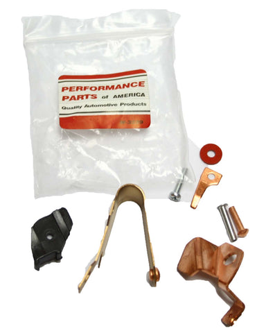 KIT DE PLATINO DE ARRANQUE PARA FORD T/NUEVO W3229  79-2106