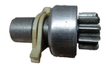 BENDIX PARA CHRYSLER 10DIENTES-W-5852  229-10-2100G