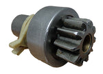 BENDIX PARA CHRYSLER 10DIENTES-W-5852  229-10-2100G
