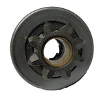 BENDIX PARA MITSUBISHI 8DIENTES FESTIVA SINCRONICO. MT-103BA
