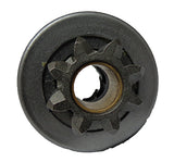 BENDIX PARA MITSUBISHI 8DIENTES FESTIVA SINCRONICO. MT-103BA