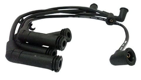 CABLE BUJIA CHEVROLET CENTURI .F.I-2.8-3.1L 87-97 SILICOM 8MM