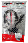 CABLE BUJIA CHEVROLET .LUV 4CL 2.2L 00-03 SILICOM 8MM
