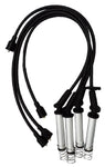 CABLE BUJIA CHEVROLET .LUV 4CL 2.2L 00-03 SILICOM 8MM