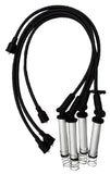 CABLE BUJIA CHEVROLET .LUV 4CL 2.2L 00-03 SILICOM 8MM
