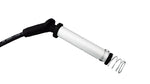 CABLE BUJIA CHEVROLET .LUV 4CL 2.2L 00-03 SILICOM 8MM